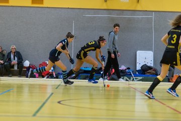 Bild 430 - A-Juniorinnen Punktrunde